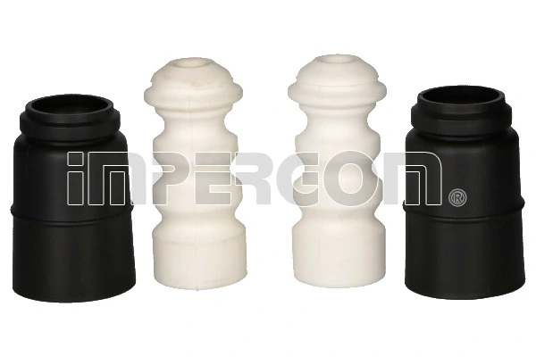 Dust Cover Kit, shock absorber